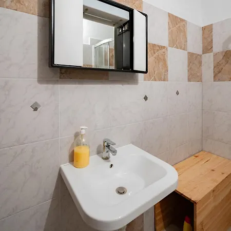 And With Parking Space Sukosan, Zadar - 24693 Gasthuis 3*