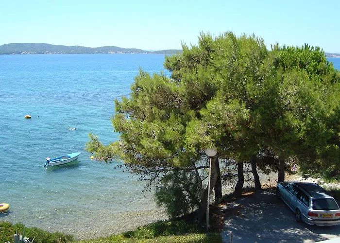 And With Parking Space Sukosan, Zadar - 24693 3*