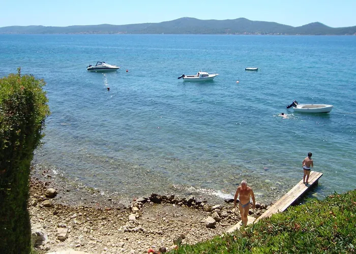 And With Parking Space Sukosan, Zadar - 24693 3* Sukošan