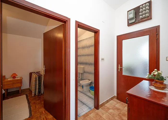 And With Parking Space Sukosan, Zadar - 24693 Vendégház 3*