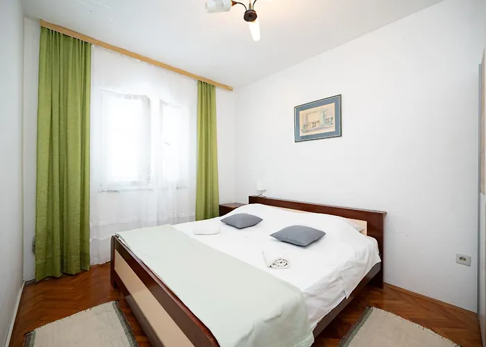 Vendégház And With Parking Space Sukosan, Zadar - 24693 3*