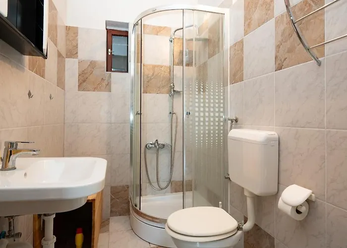 And With Parking Space Sukosan, Zadar - 24693 3*