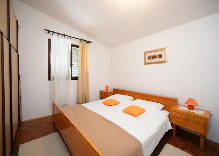 And With Parking Space Sukosan, Zadar - 24693 Sukošan