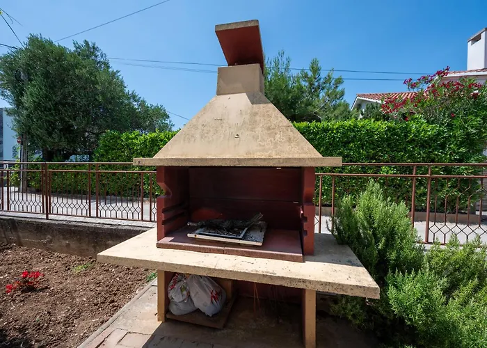 Vendégház And With Parking Space Sukosan, Zadar - 24693 Sukošan