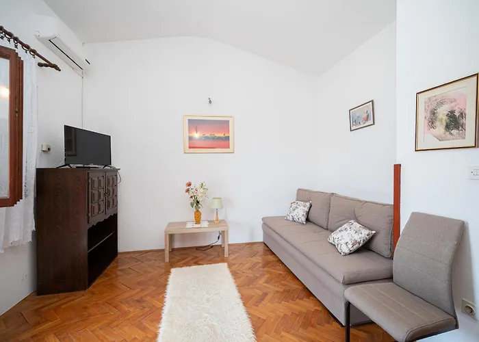 And With Parking Space Sukosan, Zadar - 24693 Sukošan