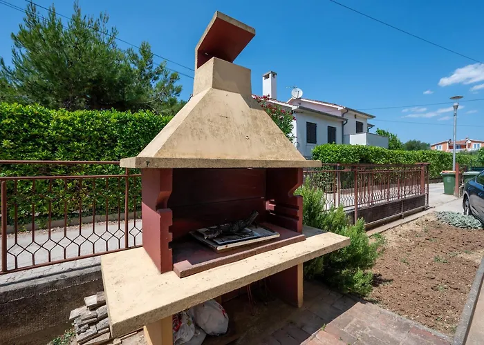 And With Parking Space Sukosan, Zadar - 24693 3* Sukošan