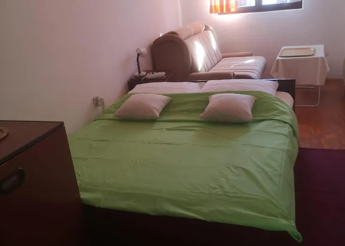 Vendégház And With Parking Space Sukosan, Zadar - 24693 3*